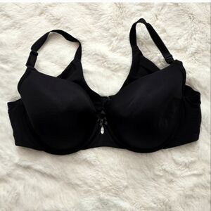Torrid Black Bra